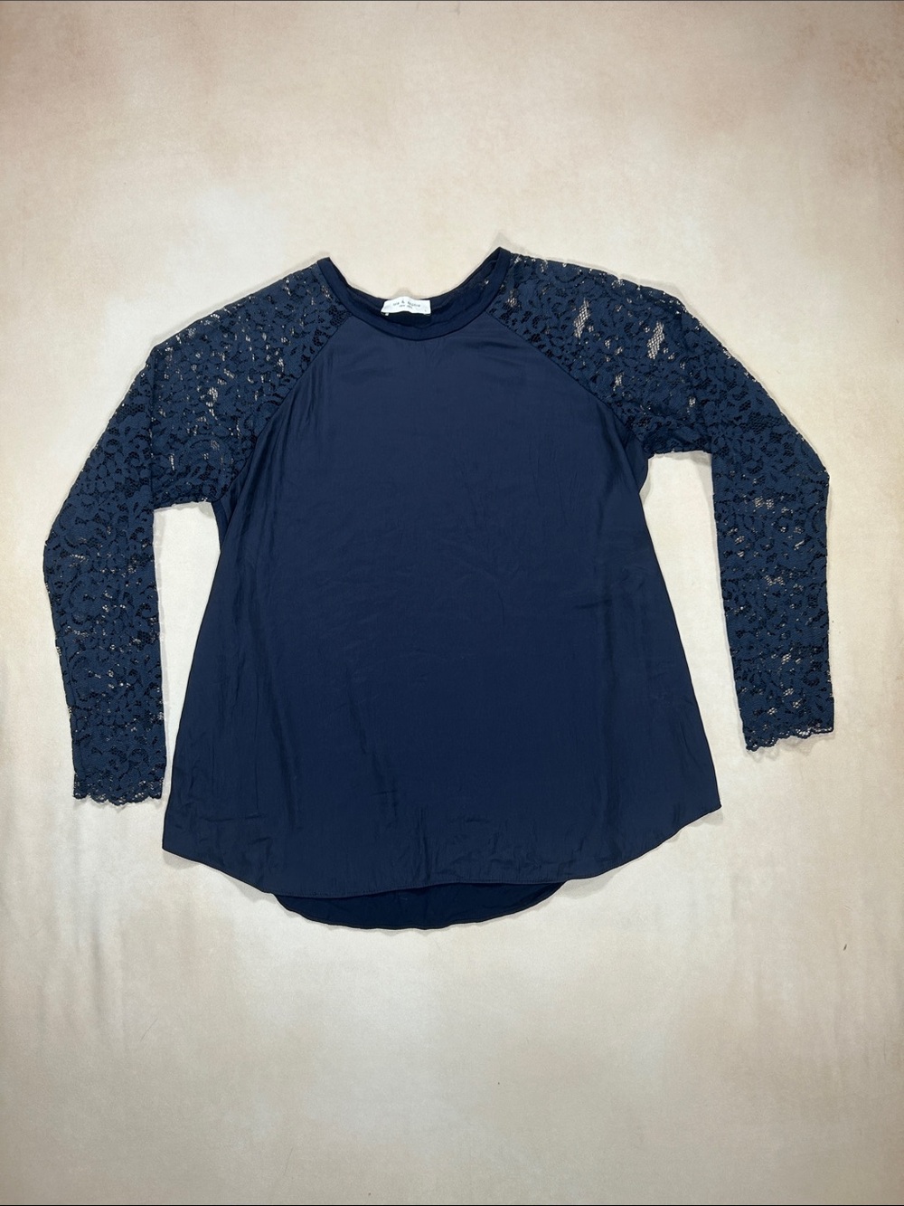 Lola and sophie top